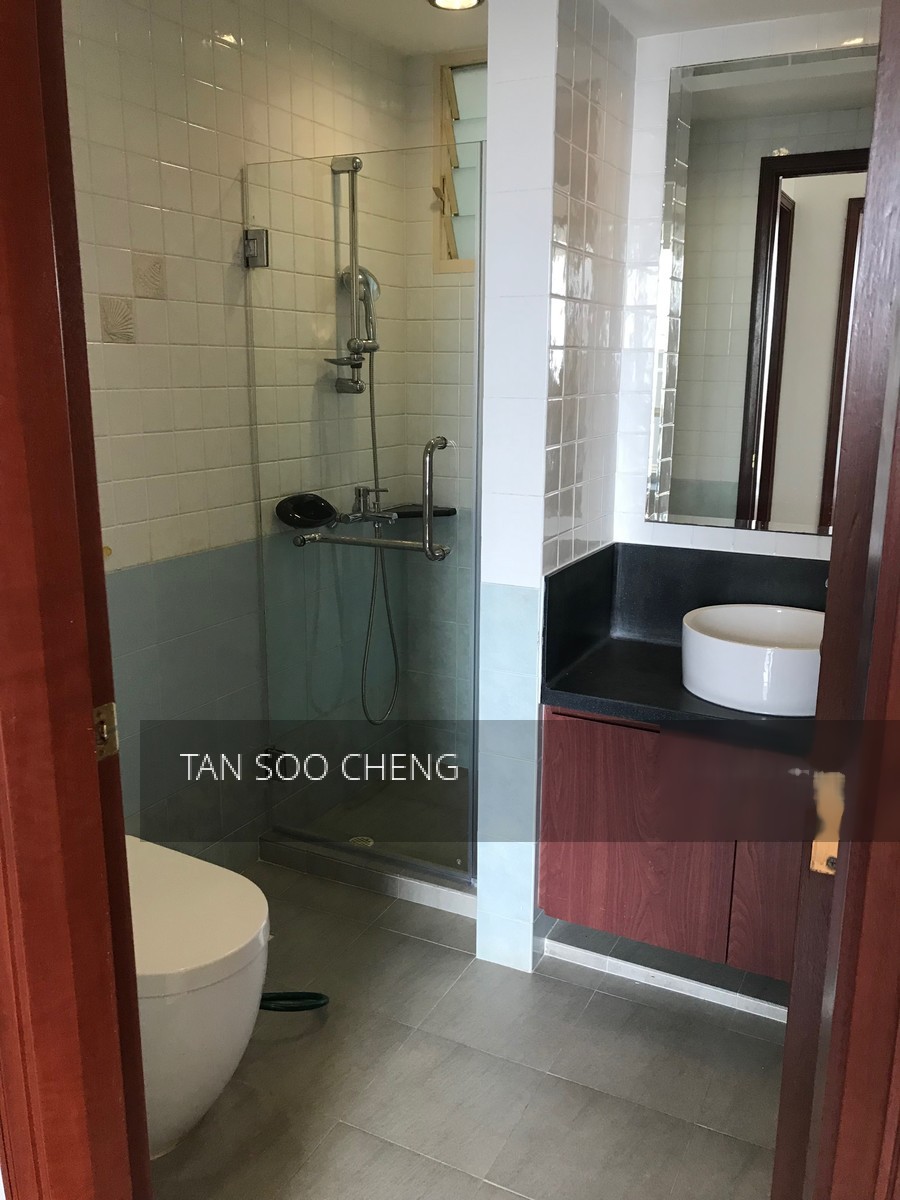 Yishun Sapphire (D27), Condominium #201417622